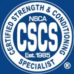NSCA CSCS