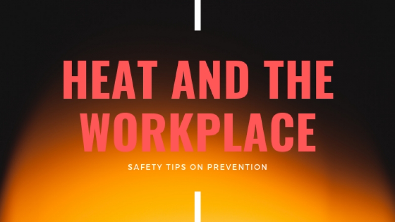 Heat and the Workplace